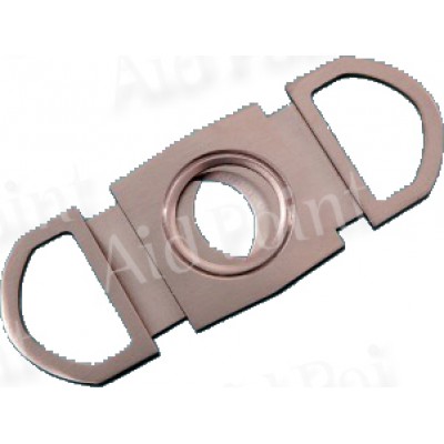 FB CIGAR CUTTER IN METALLO T201